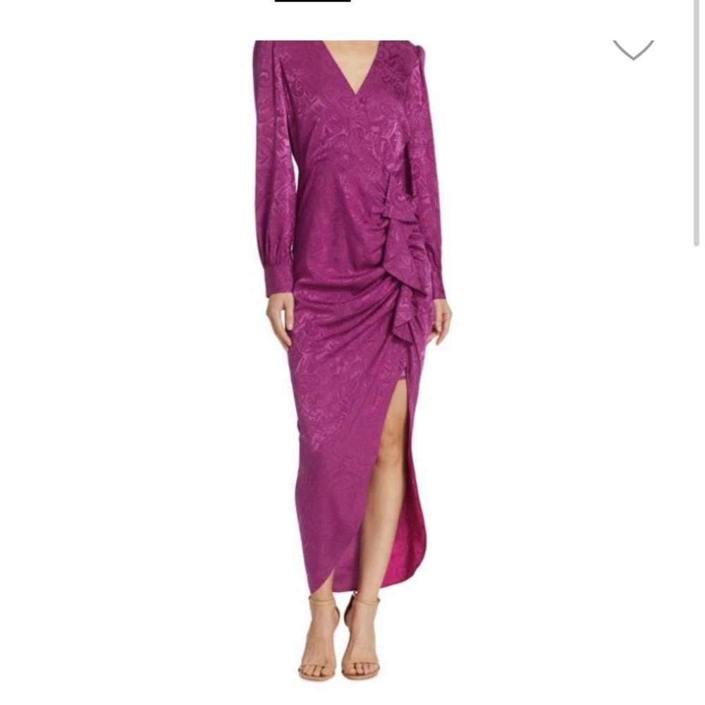 Brand New Beautiful Veronica Beard Weiss Dress